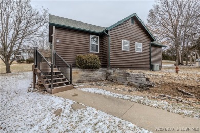 Welcome to Old Kinderhook! This enchanting golf course community on The Club At Old Kinderhook in Missouri - for sale on GolfHomes.com, golf home, golf lot