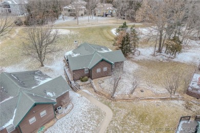 Welcome to Old Kinderhook! This enchanting golf course community on The Club At Old Kinderhook in Missouri - for sale on GolfHomes.com, golf home, golf lot