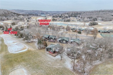 Welcome to Old Kinderhook! This enchanting golf course community on The Club At Old Kinderhook in Missouri - for sale on GolfHomes.com, golf home, golf lot