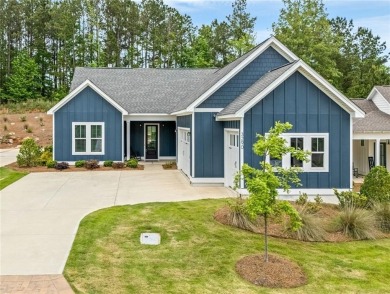 Like NEW home at BETTER than NEW PRICE!! Take advantage of this on Grand National Golf Course in Alabama - for sale on GolfHomes.com, golf home, golf lot