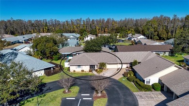 Pet Friendly! This Doral Model Features 2 Bedrooms, 2 Bathrooms on Caloosa Greens Executive Golf Course in Florida - for sale on GolfHomes.com, golf home, golf lot