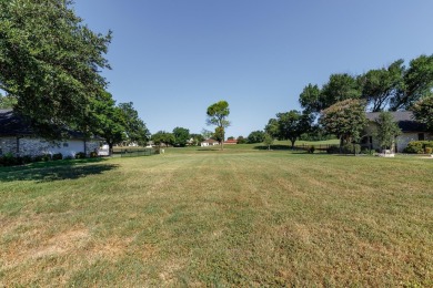 Prime Golf Course Lot in Meadowlakes Backing to Hole #1 Rare on Hidden Falls Golf Club in Texas - for sale on GolfHomes.com, golf home, golf lot