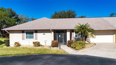 Pet Friendly! This Doral Model Features 2 Bedrooms, 2 Bathrooms on Caloosa Greens Executive Golf Course in Florida - for sale on GolfHomes.com, golf home, golf lot