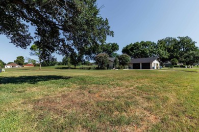 Prime Golf Course Lot in Meadowlakes Backing to Hole #1 Rare on Hidden Falls Golf Club in Texas - for sale on GolfHomes.com, golf home, golf lot