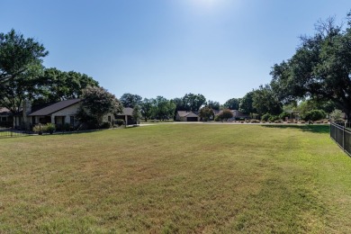 Prime Golf Course Lot in Meadowlakes Backing to Hole #1 Rare on Hidden Falls Golf Club in Texas - for sale on GolfHomes.com, golf home, golf lot