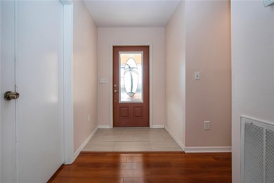 Pet Friendly! This Doral Model Features 2 Bedrooms, 2 Bathrooms on Caloosa Greens Executive Golf Course in Florida - for sale on GolfHomes.com, golf home, golf lot