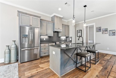 Like NEW home at BETTER than NEW PRICE!! Take advantage of this on Grand National Golf Course in Alabama - for sale on GolfHomes.com, golf home, golf lot