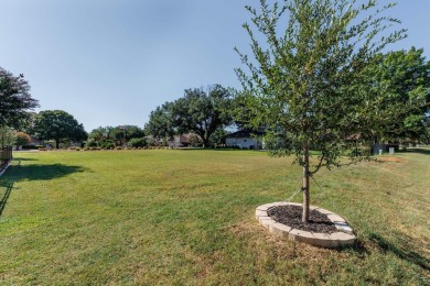 Prime Golf Course Lot in Meadowlakes Backing to Hole #1 Rare on Hidden Falls Golf Club in Texas - for sale on GolfHomes.com, golf home, golf lot