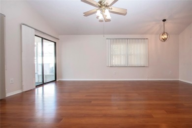 Pet Friendly! This Doral Model Features 2 Bedrooms, 2 Bathrooms on Caloosa Greens Executive Golf Course in Florida - for sale on GolfHomes.com, golf home, golf lot