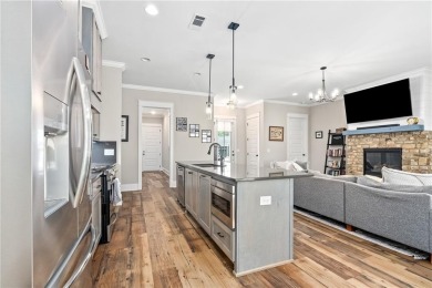 Like NEW home at BETTER than NEW PRICE!! Take advantage of this on Grand National Golf Course in Alabama - for sale on GolfHomes.com, golf home, golf lot