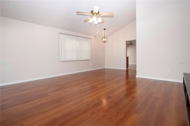 Pet Friendly! This Doral Model Features 2 Bedrooms, 2 Bathrooms on Caloosa Greens Executive Golf Course in Florida - for sale on GolfHomes.com, golf home, golf lot