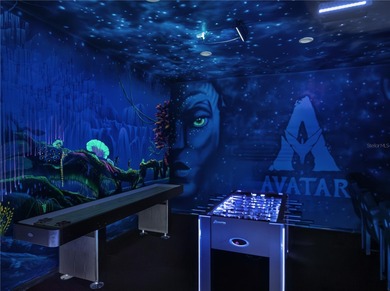 Nestled in the exclusive Reunion Golf Resort, this stunning and on ChampionsGate Golf Resort in Florida - for sale on GolfHomes.com, golf home, golf lot