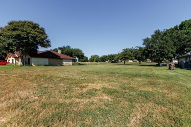 Prime Golf Course Lot in Meadowlakes Backing to Hole #1 Rare on Hidden Falls Golf Club in Texas - for sale on GolfHomes.com, golf home, golf lot