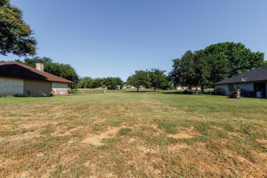 Prime Golf Course Lot in Meadowlakes Backing to Hole #1 Rare on Hidden Falls Golf Club in Texas - for sale on GolfHomes.com, golf home, golf lot