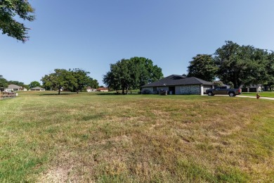 Prime Golf Course Lot in Meadowlakes Backing to Hole #1 Rare on Hidden Falls Golf Club in Texas - for sale on GolfHomes.com, golf home, golf lot
