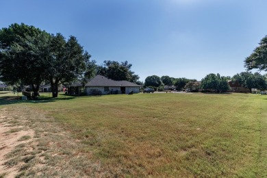 Prime Golf Course Lot in Meadowlakes Backing to Hole #1 Rare on Hidden Falls Golf Club in Texas - for sale on GolfHomes.com, golf home, golf lot