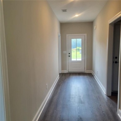 Dreaming of living on a golf course?! Then, the Rayon plan is a on Riverside Country Club in Alabama - for sale on GolfHomes.com, golf home, golf lot
