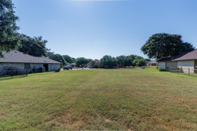 Prime Golf Course Lot in Meadowlakes Backing to Hole #1 Rare on Hidden Falls Golf Club in Texas - for sale on GolfHomes.com, golf home, golf lot
