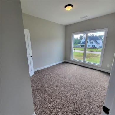 Dreaming of living on a golf course?! Then, the Rayon plan is a on Riverside Country Club in Alabama - for sale on GolfHomes.com, golf home, golf lot