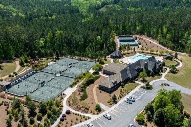 Welcome to Canebrake, the newest section of lots in The Cliffs on The Cliffs At Keowee Falls in South Carolina - for sale on GolfHomes.com, golf home, golf lot