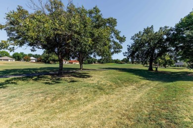 Prime Golf Course Lot in Meadowlakes Backing to Hole #1 Rare on Hidden Falls Golf Club in Texas - for sale on GolfHomes.com, golf home, golf lot