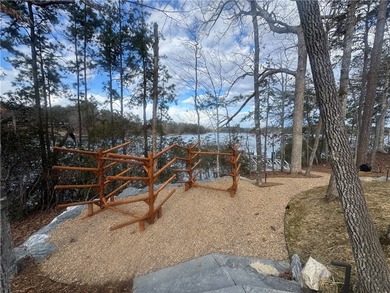 Welcome to Canebrake, the newest and most desirable enclave on The Cliffs At Keowee Falls in South Carolina - for sale on GolfHomes.com, golf home, golf lot