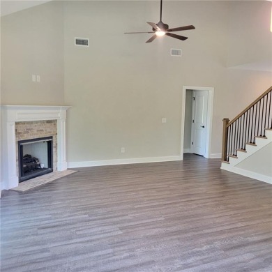 Dreaming of living on a golf course?! Then, the Rayon plan is a on Riverside Country Club in Alabama - for sale on GolfHomes.com, golf home, golf lot