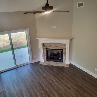 Dreaming of living on a golf course?! Then, the Rayon plan is a on Riverside Country Club in Alabama - for sale on GolfHomes.com, golf home, golf lot