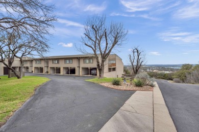 Experience Horseshoe Bay living with stunning views of Lake LBJ on Slick Rock Golf Course - Horseshoe Bay in Texas - for sale on GolfHomes.com, golf home, golf lot