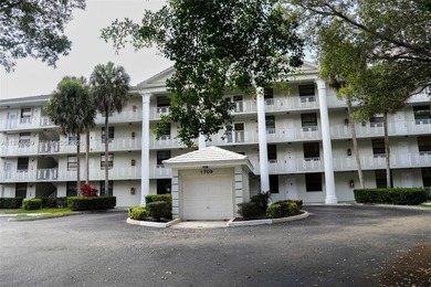 Spacious 2BR/2BA condo offering 1,385 sq ft in the desirable on Pine Island Ridge Country Club in Florida - for sale on GolfHomes.com, golf home, golf lot