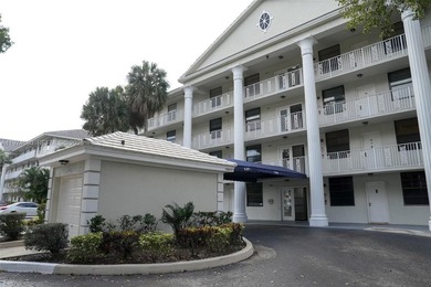 Spacious 2BR/2BA condo offering 1,385 sq ft in the desirable on Pine Island Ridge Country Club in Florida - for sale on GolfHomes.com, golf home, golf lot