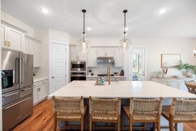 Welcome to this stunning home nestled along the Magnolia Green on The Westham Golf Club At Magnolia Green in Virginia - for sale on GolfHomes.com, golf home, golf lot