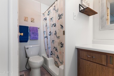 Discover Your Dream Home in Apache Wells - Active Adult on Apache Wells Country Club in Arizona - for sale on GolfHomes.com, golf home, golf lot