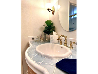 GOLF COURSE PROPERTY! Experience resort-style living in this on Leisure Village Par 3 Golf Course in California - for sale on GolfHomes.com, golf home, golf lot