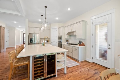 Welcome to this stunning home nestled along the Magnolia Green on The Westham Golf Club At Magnolia Green in Virginia - for sale on GolfHomes.com, golf home, golf lot
