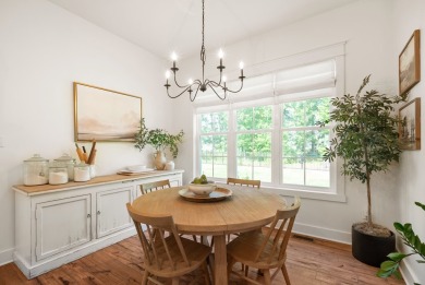 Welcome to this stunning home nestled along the Magnolia Green on The Westham Golf Club At Magnolia Green in Virginia - for sale on GolfHomes.com, golf home, golf lot