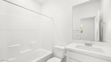 New Construction - Ready Now! Built by Taylor Morrison on Falls Golf Course in Nevada - for sale on GolfHomes.com, golf home, golf lot