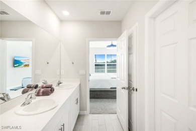 Welcome to your dream home in Magnolia Golf & Country Club! on Herons Glen Golf and Country Club in Florida - for sale on GolfHomes.com, golf home, golf lot