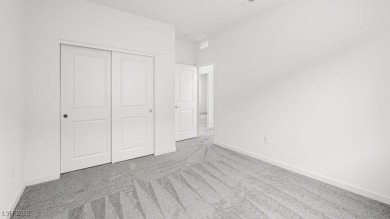 New Construction - Ready Now! Built by Taylor Morrison on Falls Golf Course in Nevada - for sale on GolfHomes.com, golf home, golf lot