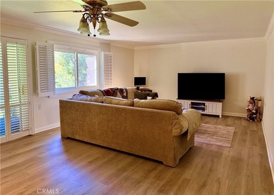 GOLF COURSE PROPERTY! Experience resort-style living in this on Leisure Village Par 3 Golf Course in California - for sale on GolfHomes.com, golf home, golf lot