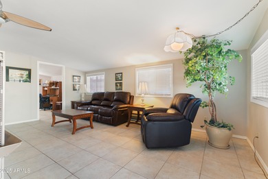 Discover Your Dream Home in Apache Wells - Active Adult on Apache Wells Country Club in Arizona - for sale on GolfHomes.com, golf home, golf lot