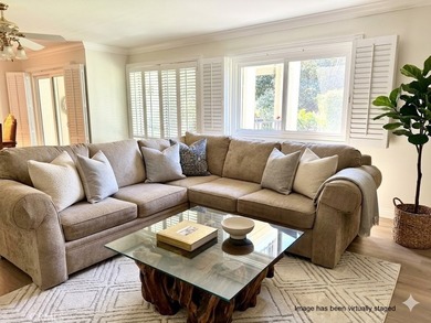 GOLF COURSE PROPERTY! Experience resort-style living in this on Leisure Village Par 3 Golf Course in California - for sale on GolfHomes.com, golf home, golf lot