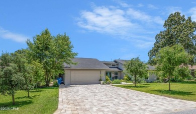 A rare find in Bay Point, and incredible price for this FULLY on Bay Point Resort Golf Club in Florida - for sale on GolfHomes.com, golf home, golf lot