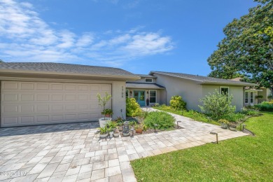 A rare find in Bay Point, and incredible price for this FULLY on Bay Point Resort Golf Club in Florida - for sale on GolfHomes.com, golf home, golf lot