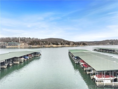 Welcome to your new lakefront condo. Tucked away for privacy and on Lake Valley Country Club in Missouri - for sale on GolfHomes.com, golf home, golf lot