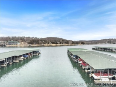 Welcome to your new lakefront condo. Tucked away for privacy and on Lake Valley Country Club in Missouri - for sale on GolfHomes.com, golf home, golf lot