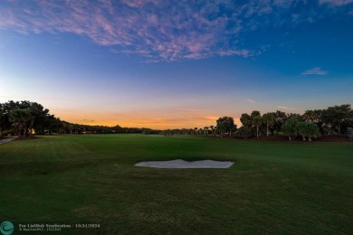 This prestigious 4 bedroom, 5 bath Parkland Golf  Country Club on Parkland Golf Club in Florida - for sale on GolfHomes.com, golf home, golf lot