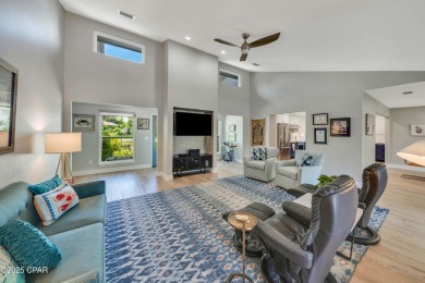 A rare find in Bay Point, and incredible price for this FULLY on Bay Point Resort Golf Club in Florida - for sale on GolfHomes.com, golf home, golf lot