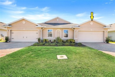 Welcome to your dream home in Magnolia Golf & Country Club! on Herons Glen Golf and Country Club in Florida - for sale on GolfHomes.com, golf home, golf lot