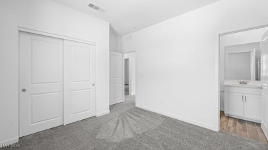 New Construction - Ready Now! Built by Taylor Morrison on Falls Golf Course in Nevada - for sale on GolfHomes.com, golf home, golf lot